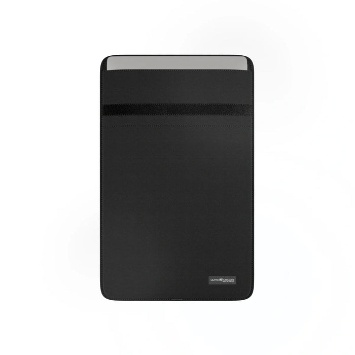 DefenderShield® 5G EMF Faraday Laptop Sleeve - Laptop Sleeve - DefenderShield