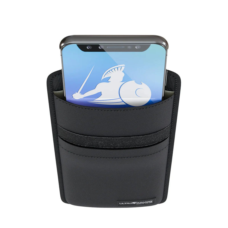 DefenderShield® ConcealShield Phone Faraday Pouch - Phone Pouch - DefenderShield