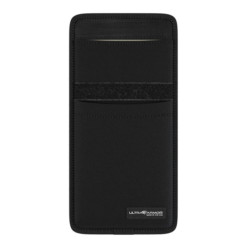 DefenderShield® ConcealShield Phone Faraday Pouch - Phone Pouch - DefenderShield