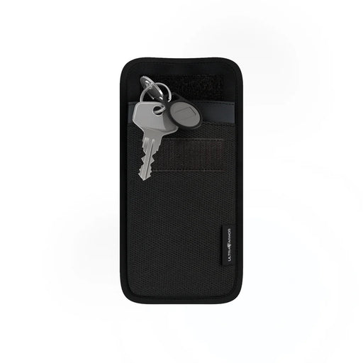 Defendershield Cybersecurity & Privacy Key Fob Faraday Bag - DefenderShield