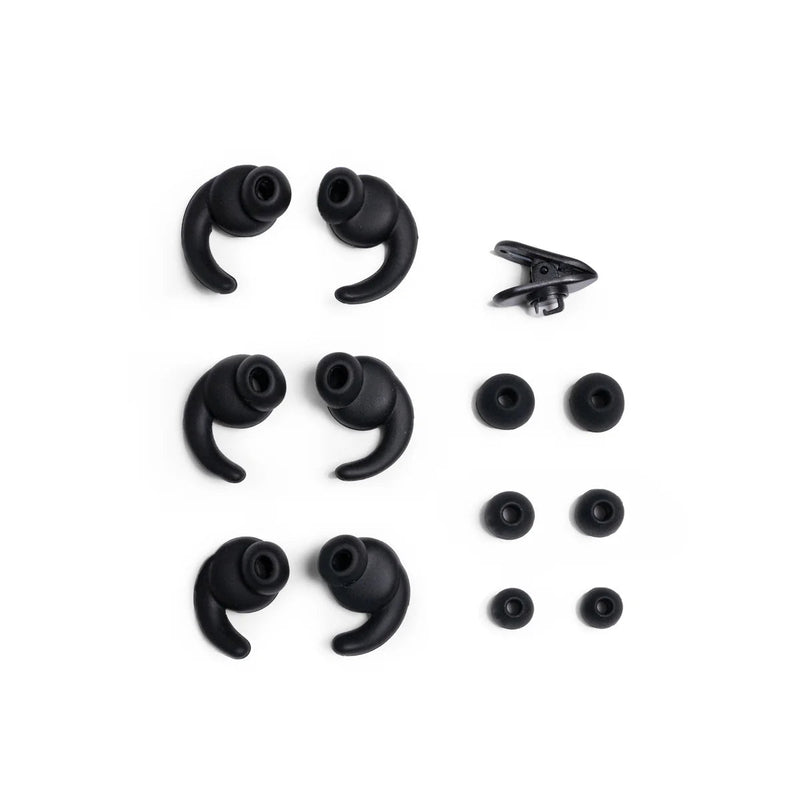 DefenderShield Earbud Accessory Pack - DefenderShield