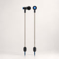 DefenderShield USB-C air tube earphones