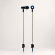 DefenderShield® EMF Protection Air Tube Earphones-Air-Tube Headphones-DefenderShield