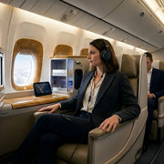 DefenderShield® EMF Protection Air Tube Headphones-Air-Tube Headphones-DefenderShield
