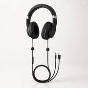 DefenderShield® EMF Protection Air Tube Headphones-Air-Tube Headphones-DefenderShield