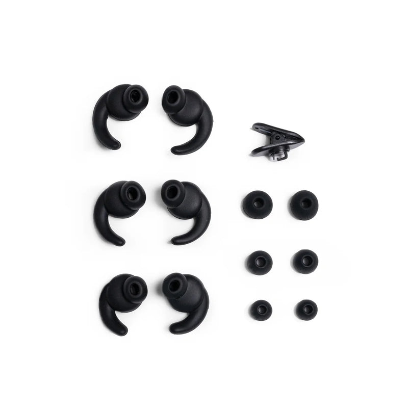 DefenderShield® Earbud Accessory Pack