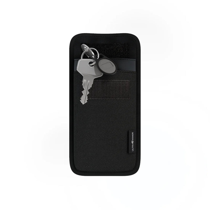 Defendershield Cybersecurity & Privacy Key Fob Faraday Bag