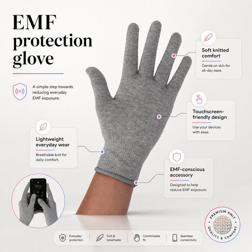 EMF Fabric