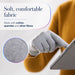 DefenderShield® EMF Protection Gloves - EMF Fabric - DefenderShield