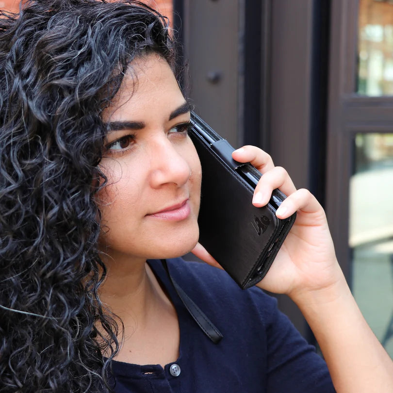 EMF Phone Case (stop on-body use)