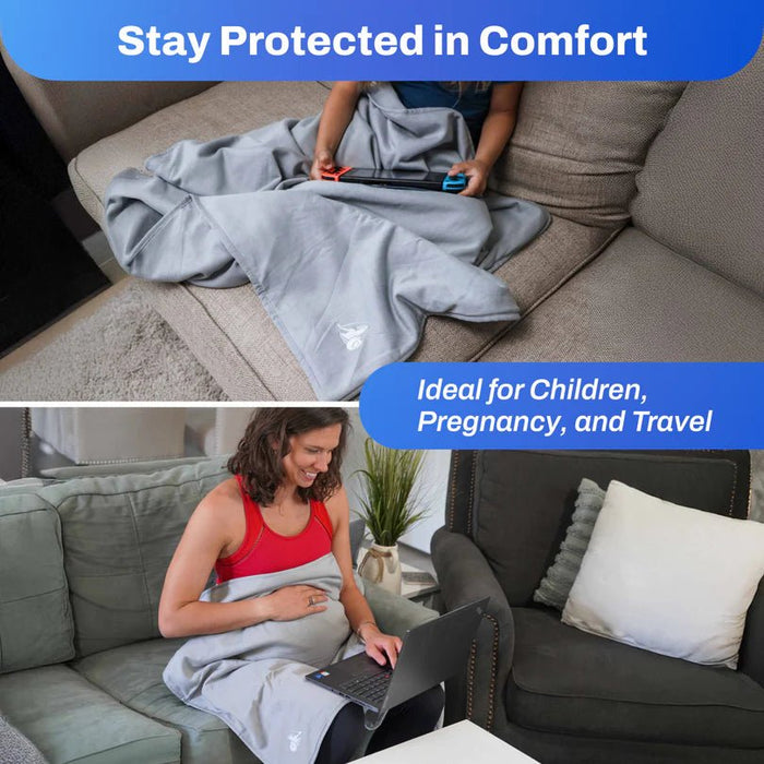 EMF Blanket