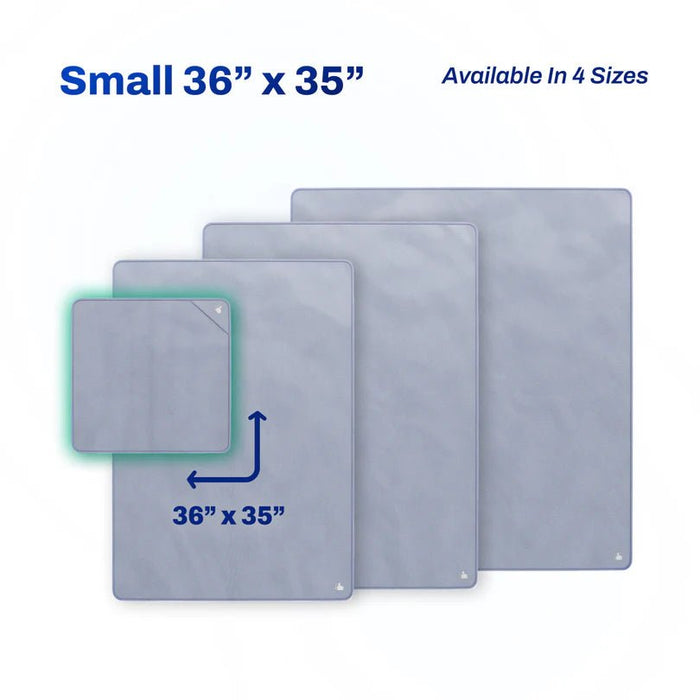EMF Blanket