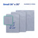 EMF Blanket