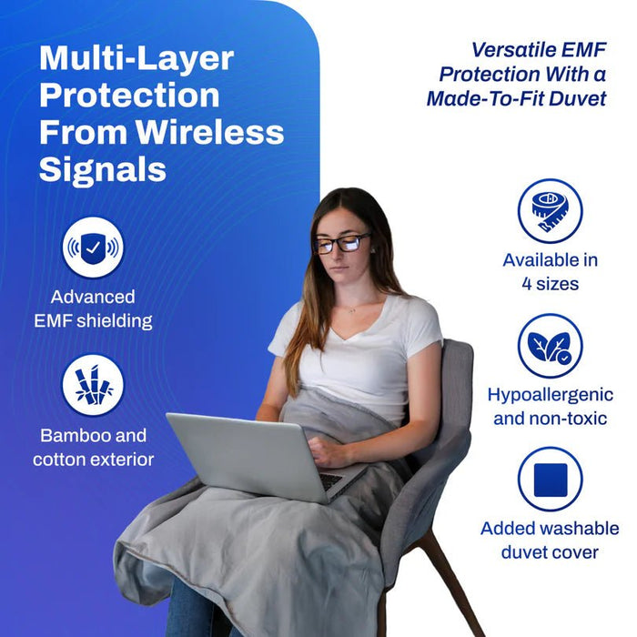 EMF Blanket