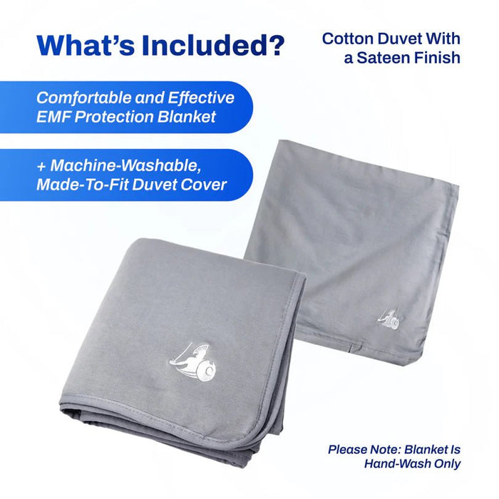 EMF Blanket