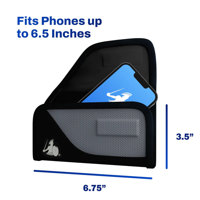 DefenderShield® Phone EMF Radiation Protection Holster