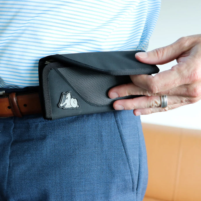 DefenderShield® Phone EMF Radiation Protection Holster