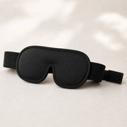 DefenderShield® Premium EMF Protection Sleep Mask - DefenderShield