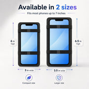 DefenderShield Universal PhoneShield - DefenderShield