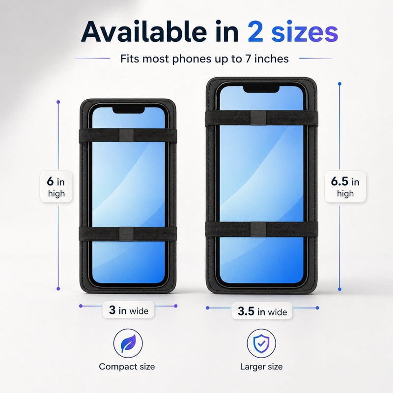 DefenderShield Universal PhoneShield - DefenderShield