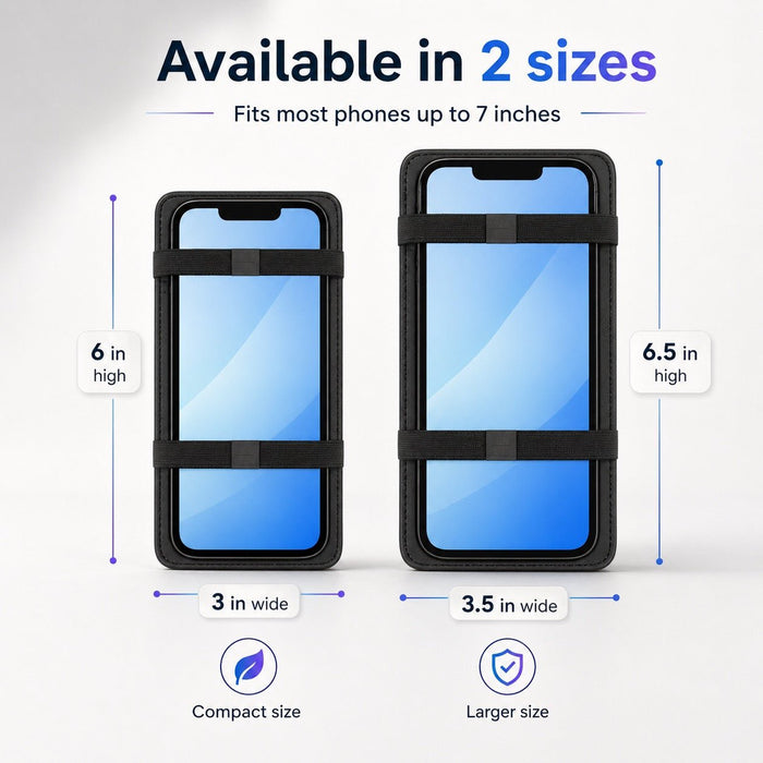 DefenderShield Universal PhoneShield - DefenderShield