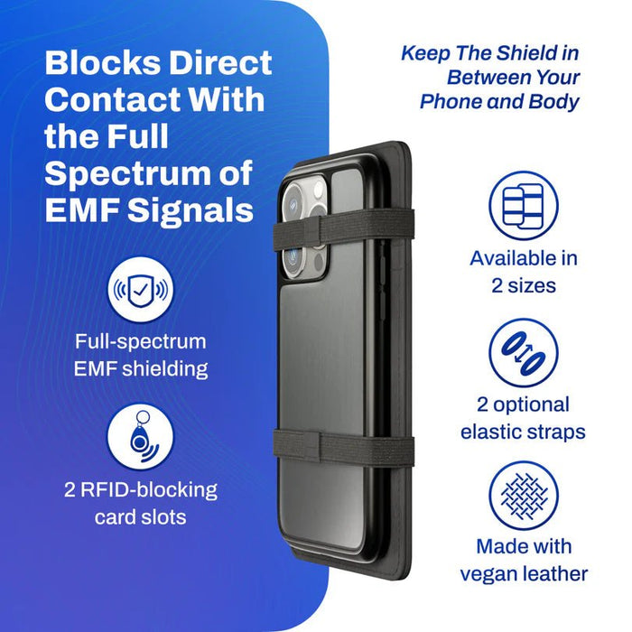 DefenderShield Universal PhoneShield