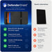 DefenderShield Universal PhoneShield - DefenderShield
