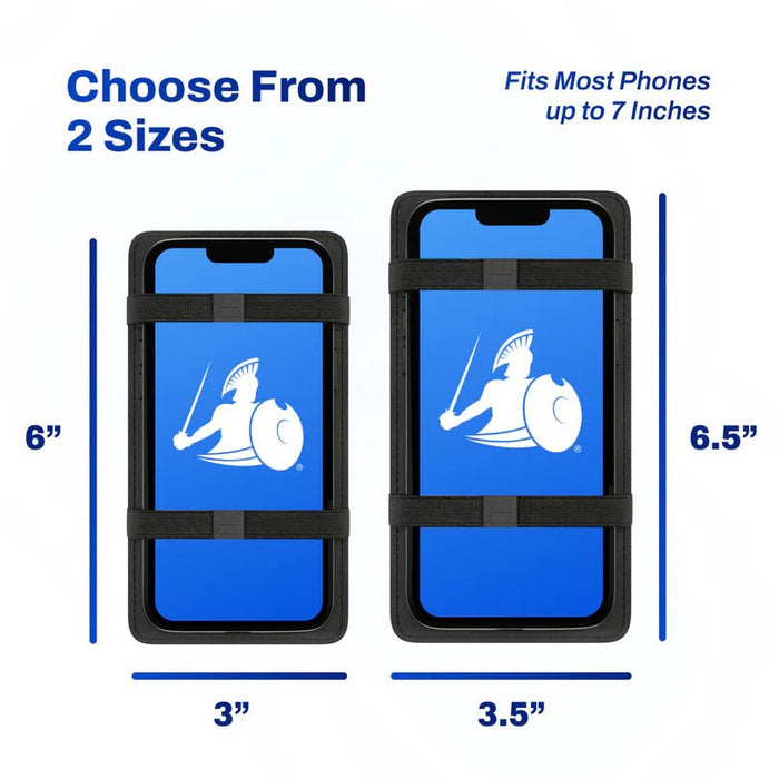 DefenderShield Universal PhoneShield