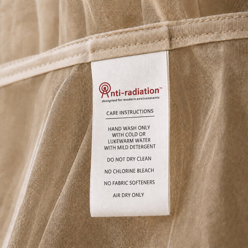 Anti-Radiation™ 2026 EMF Bed Canopy