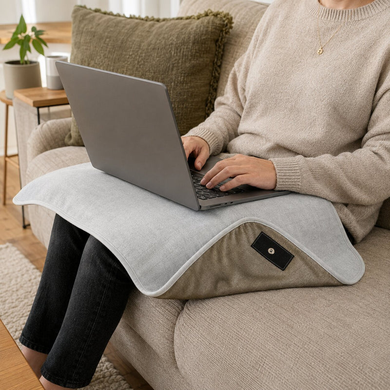 Anti-Radiation™ Grounding EMF Blanket
