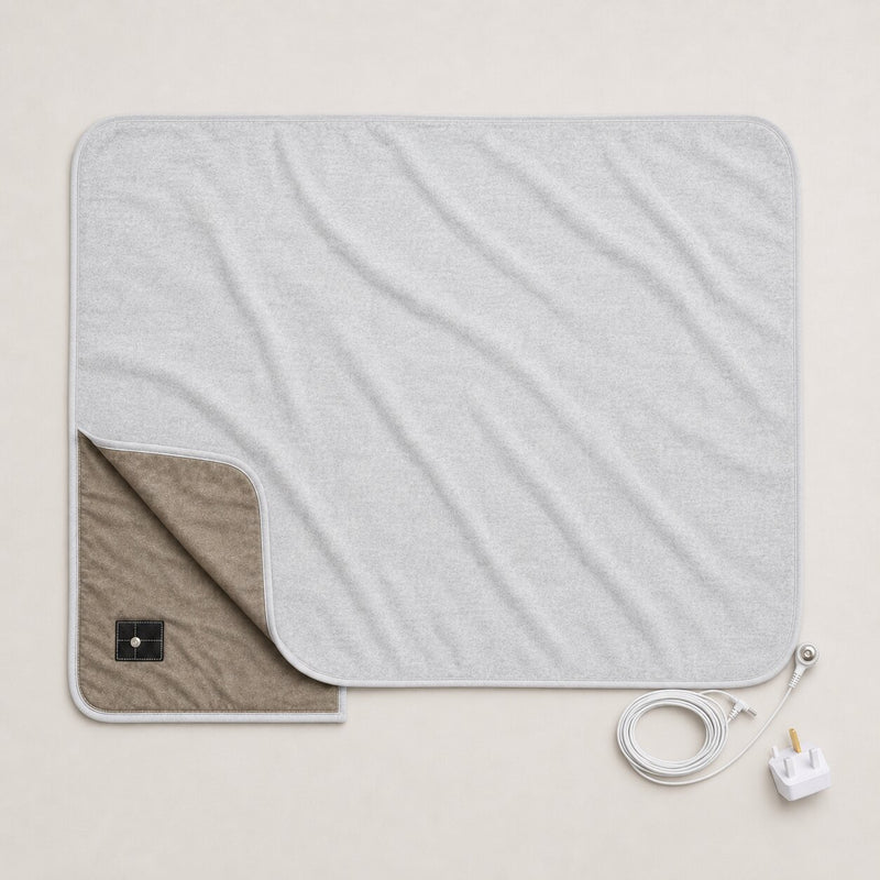 Anti-Radiation™ Grounding EMF Blanket