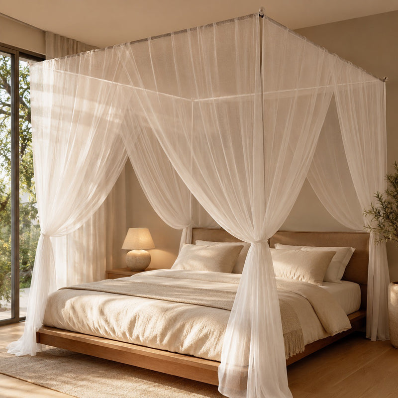 VOILE™ Protective EMF Faraday Fabric by Swiss-Shield®
