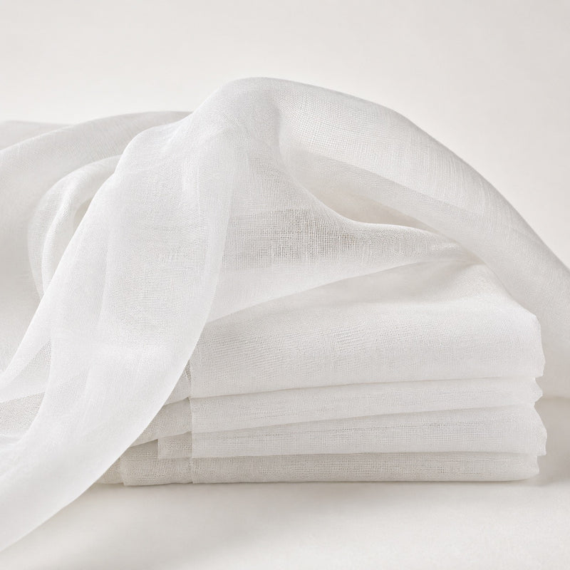 VOILE™ Protective EMF Faraday Fabric by Swiss-Shield®