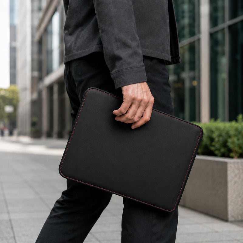 WaveWall™ EMF Blocking Laptop Sleeve Case
