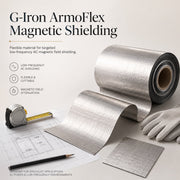 G-Iron ArmoFlex Custom Quantity - Anti-Radiation