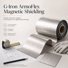 G-Iron ArmoFlex