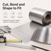 G-Iron ArmoFlex Custom Quantity - Anti-Radiation