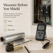 G-Iron ArmoFlex Custom Quantity - Anti-Radiation