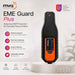 MVG 5G Radiation Meter EME Guard Plus 1MHz – 40GHz - EMF Reader - MVG