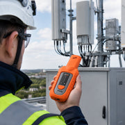 MVG 5G Radiation Meter EME Guard XS 1MHz–71GHz-EMF Reader-MVG
