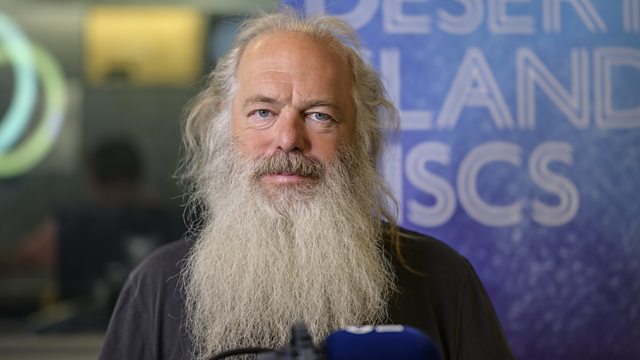 Rick Rubin and the return to simpler tools