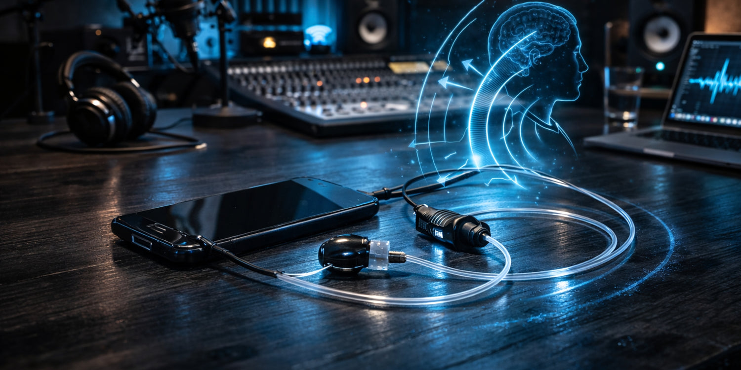 Rick Rubin and the return to simpler tools