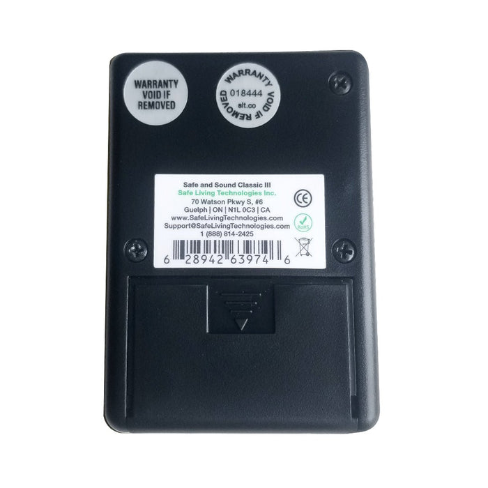 EMF Reader