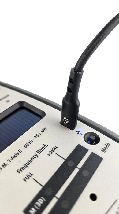 2026 Safe and Sound EMF Detector EM2