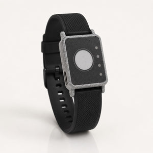 Safe and Sound Micro wearable RF detector