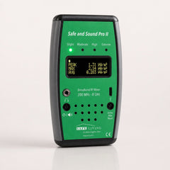 Safe and Sound Pro II