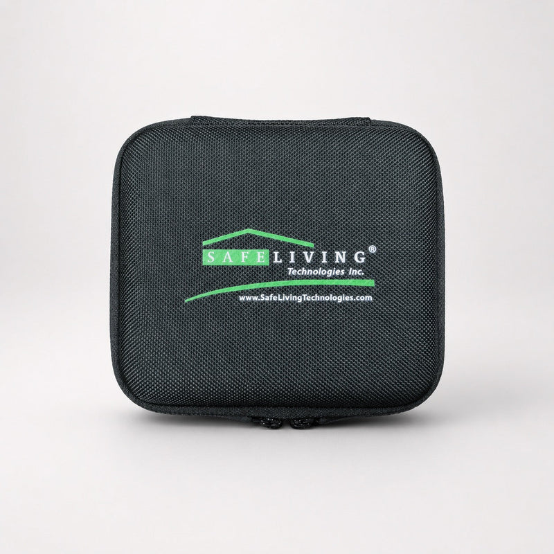Safe and Sound Pro mmWave EMF Meter - Safe and Sound