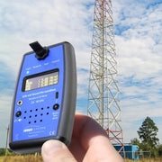 Safe and Sound Pro mmWave EMF Meter - Safe and Sound