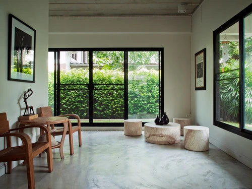 Clear RF Shielding Custom Window Film