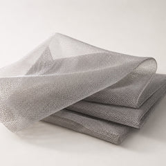 Silver Bobbinet™